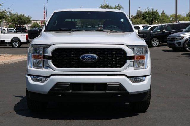 2021 ford f-150 xl in chandler, arizona