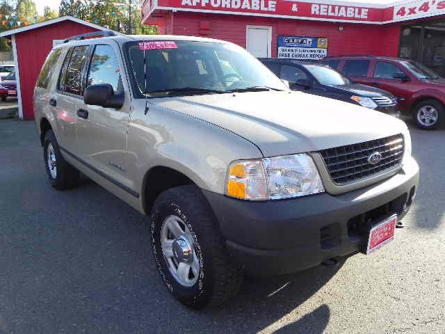 2004 ford explorer xls for sale in anchorage, alaska