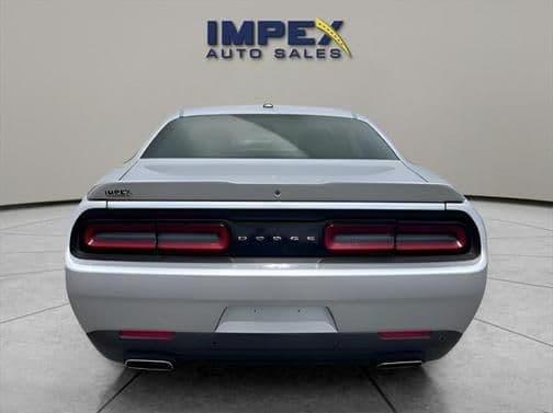 2022 dodge challenger gt in greensboro, north carolina