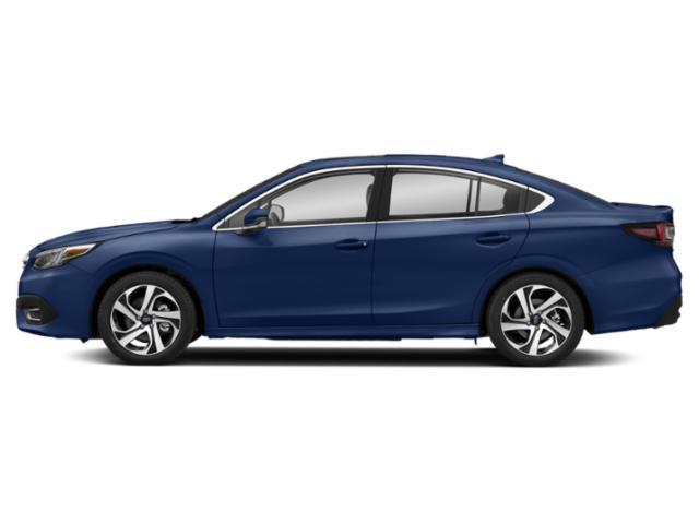 2022 subaru legacy limited