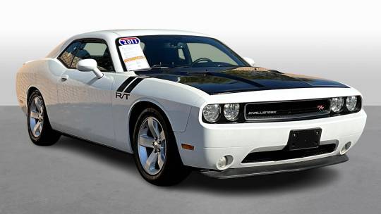 2011 Dodge Challenger