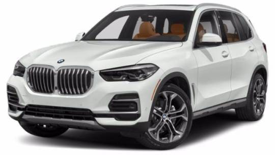 2023 BMW X5