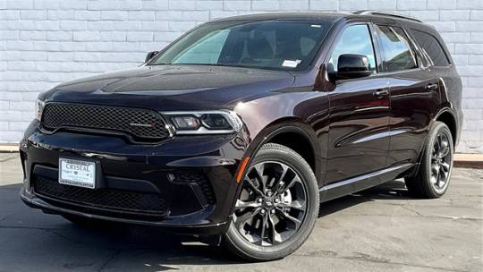 2024 Dodge Durango