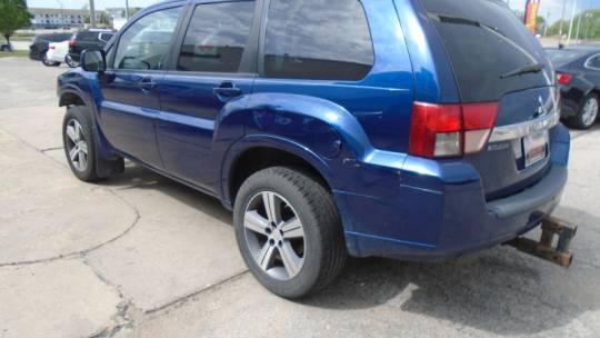 2010 Mitsubishi Endeavor