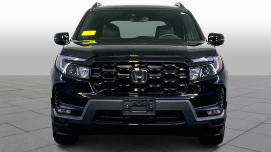 2023 Honda Passport