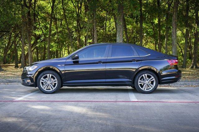 2019 volkswagen jetta 1.4t r-line