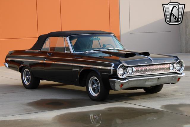 1964 dodge polara 500