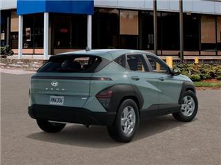 2025 Hyundai Kona se