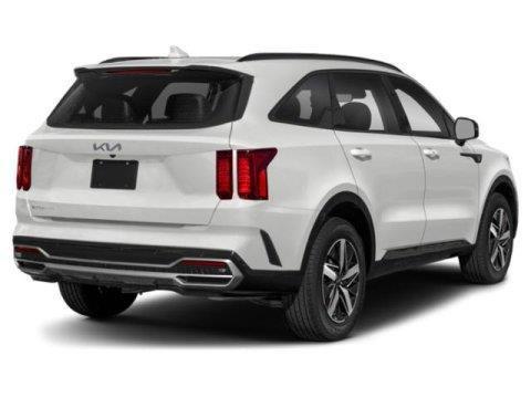 2023 kia sorento ex