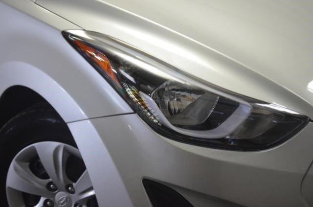 2016 hyundai elantra limited limited 4dr sedan pzev (us for sale in anchorage, alaska