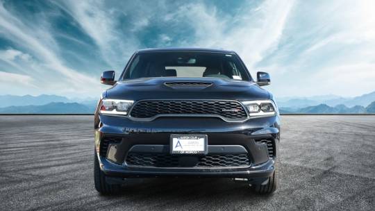 2025 Dodge Durango