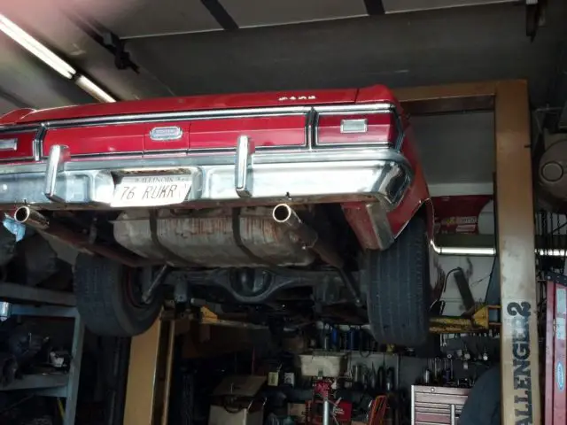 1976 gran torino starsky & hutch limited edition