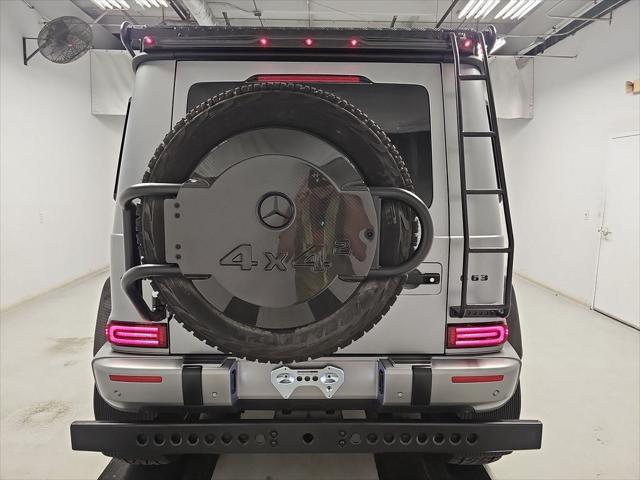 2023 mercedes-benz amg g 63 g 63 amg