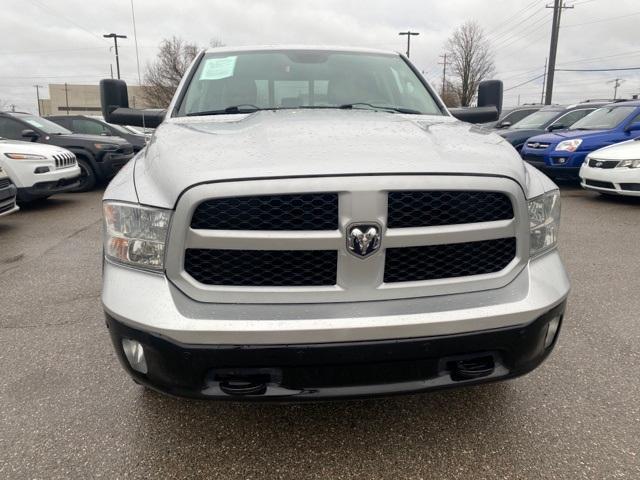 2014 ram 1500 slt