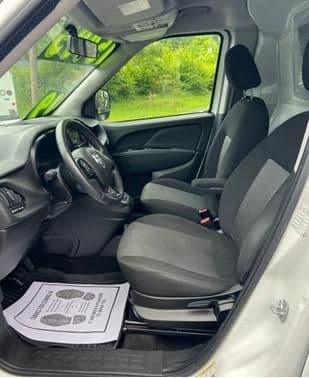 2019 ram promaster city slt in chattanooga, tennessee