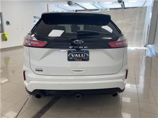 2021 Ford Edge st-line