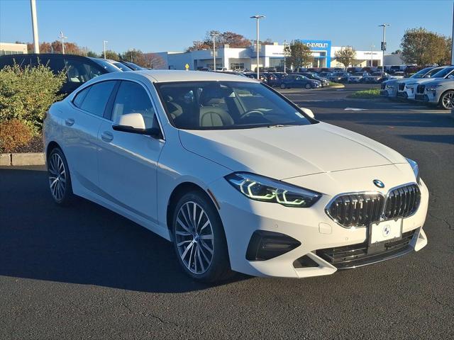 2024 bmw 228 gran coupe