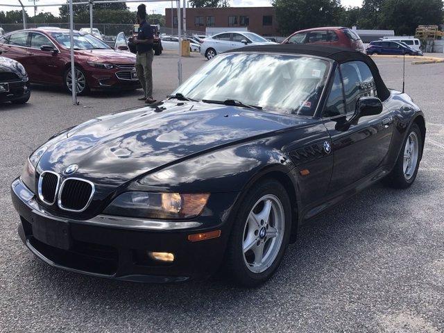 1999 bmw z3 in virginia beach, virginia