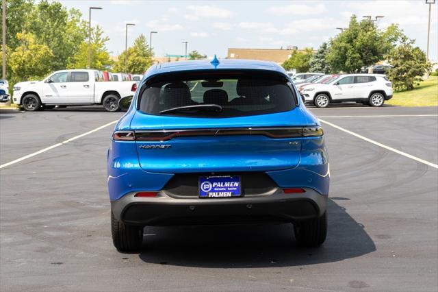 2023 dodge hornet gt plus awd