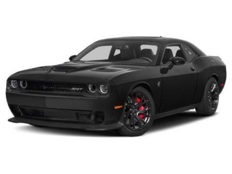 2015 dodge challenger srt hellcat