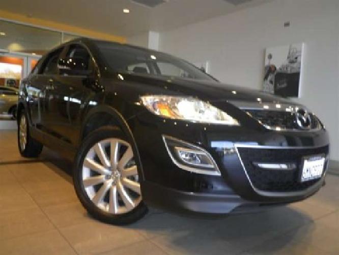 2010 mazda cx-9 in fairfield, ca
