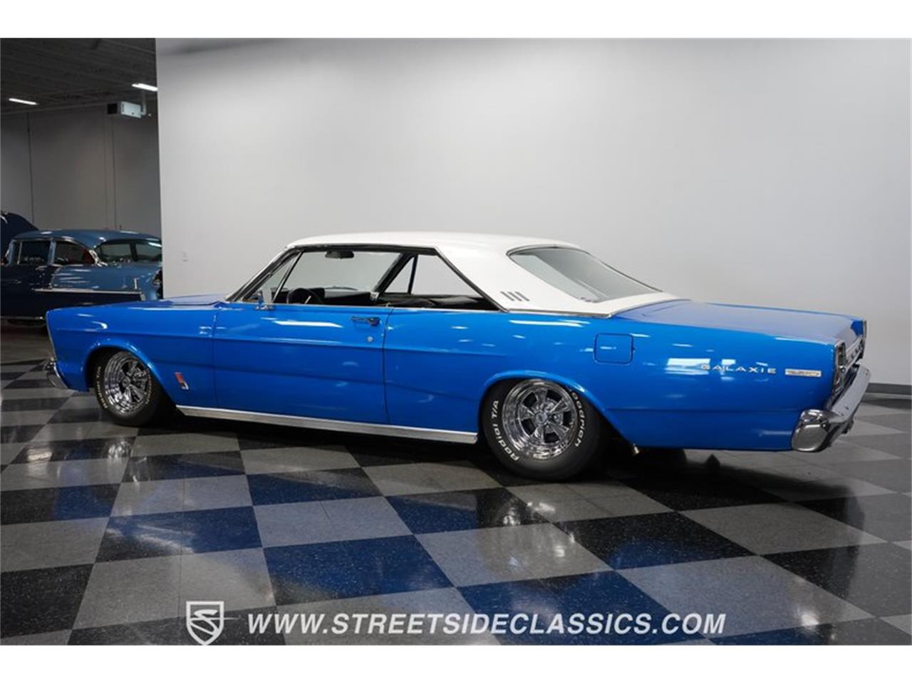 for sale: 1966 ford galaxie in concord, north carolina for sale in concord, nc