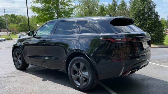 2023 Land Rover Range Rover Velar p340 r-dynamic s