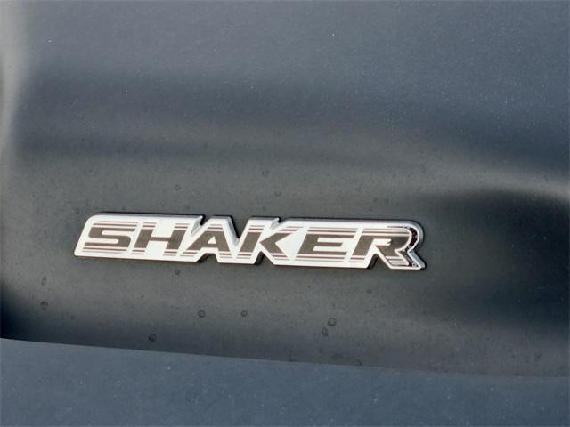 2017 dodge challenger r/t
