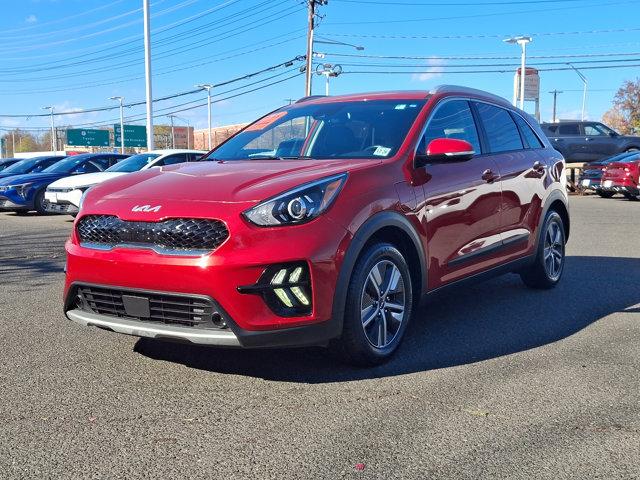 2022 kia niro plug-in hybrid ex premium