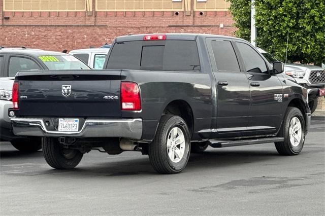 2020 ram 1500 classic slt