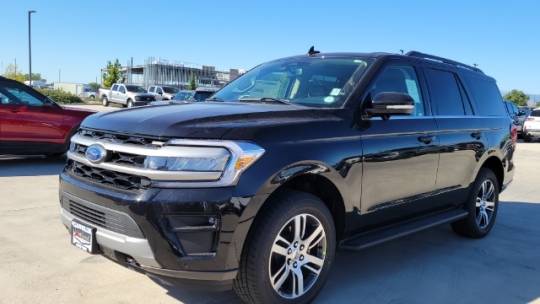 2024 Ford Expedition