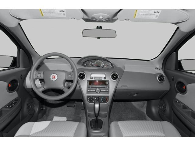 2007 saturn ion 2