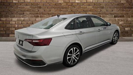 2022 volkswagen jetta sport