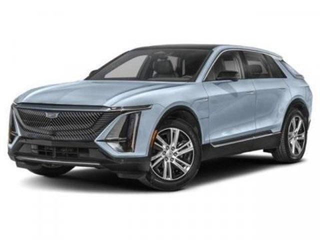 2024 cadillac lyriq tech w/1sa