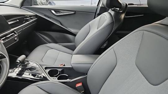 2025 Kia Niro