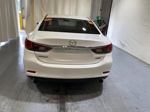 2016 mazda mazda6 in saint louis, missouri