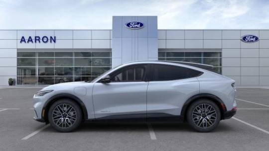 2024 Ford Mustang Mach-E