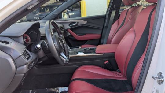 2022 Acura TLX