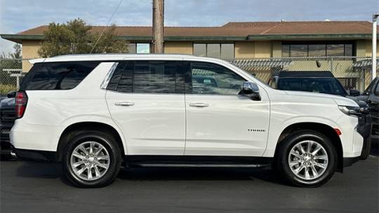 2023 Chevrolet Tahoe