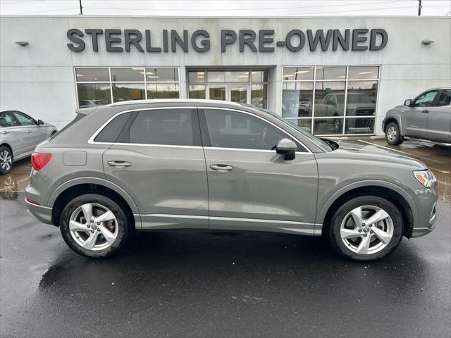 2019 audi q3 premium plus