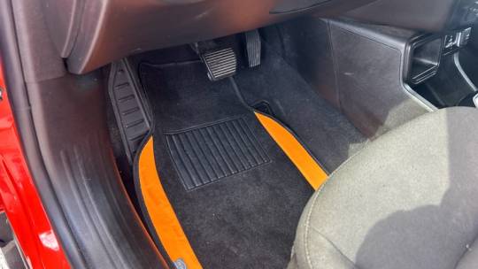 2019 Jeep Renegade