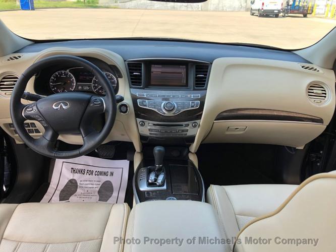 used 2015 infiniti qx60 fwd nashville, tn 37210 for sale in nashville, tennessee