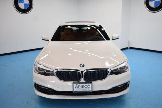 2018 bmw 5 series 530e xdrive iperformance awd 530e xdrive iperformance 4dr sedan for sale in middletown, rhode island