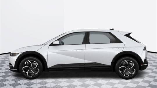 2024 Hyundai IONIQ 5