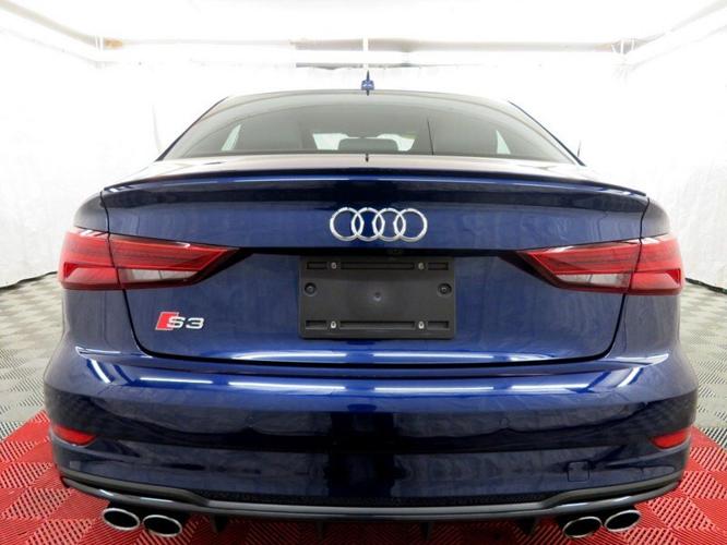 used 2017 audi s3 premium plus boston, ma 02134 for sale in boston, massachusetts