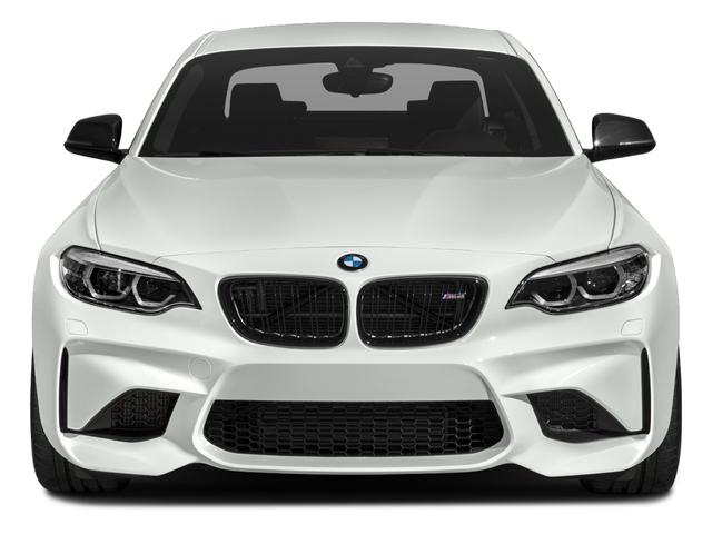 2018 bmw m2 base