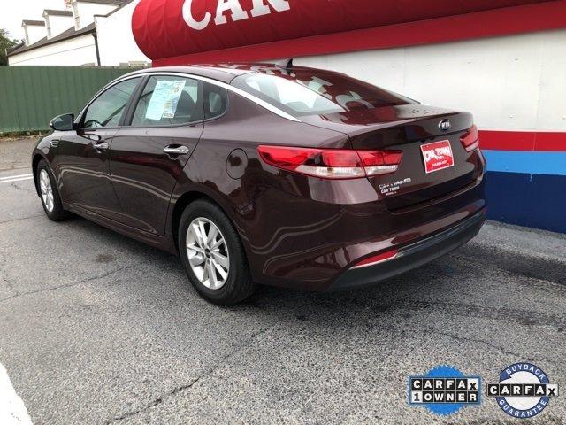used 2018 kia optima lx monroe, la 71201 for sale in bosco, louisiana