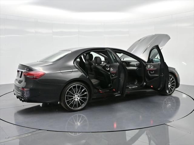 2022 mercedes-benz amg e 53 4matic