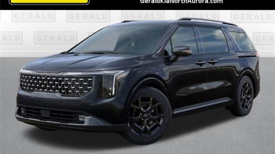 2025 Kia Carnival