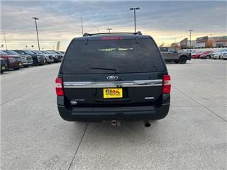 2015 Ford Expedition limited